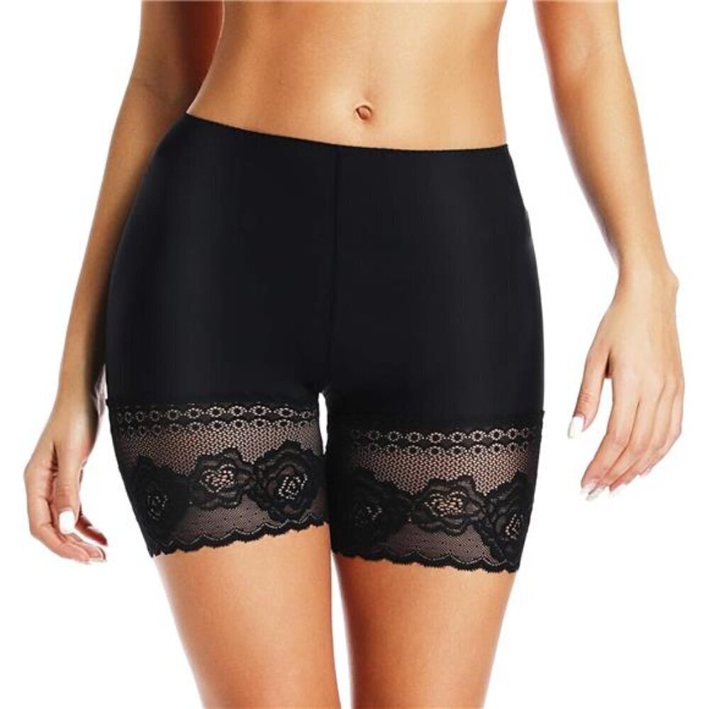 Boyshorts Panties for Women Anti Chafing Underwear Slip Shorts